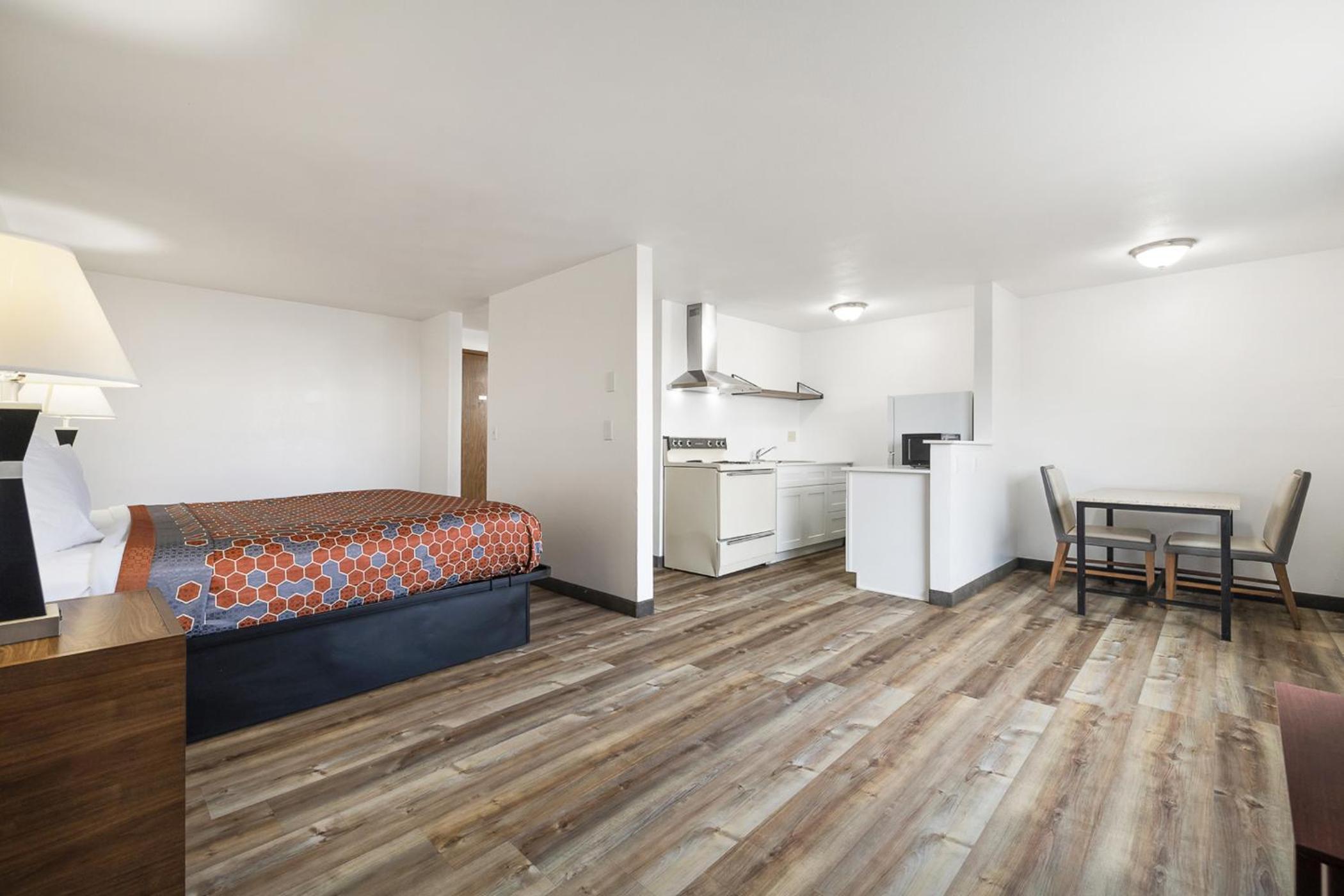 Kennewick Inn & Suites Tri Cities, Foto 14