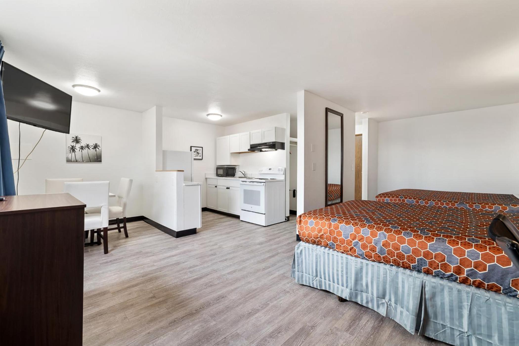 Kennewick Inn & Suites Tri Cities, Foto 10