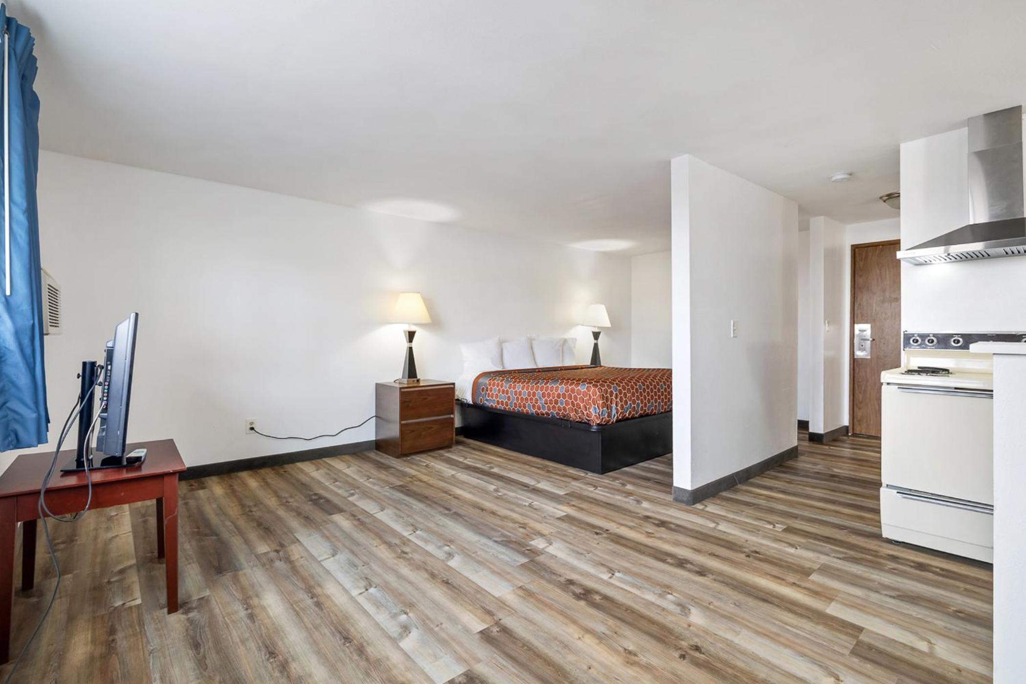 Kennewick Inn & Suites Tri Cities