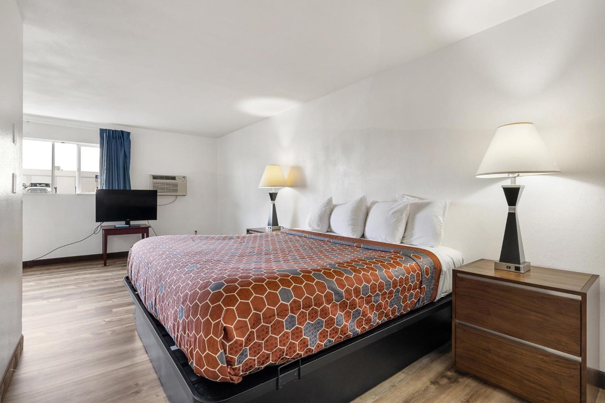 Kennewick Inn & Suites Tri Cities, Foto 16