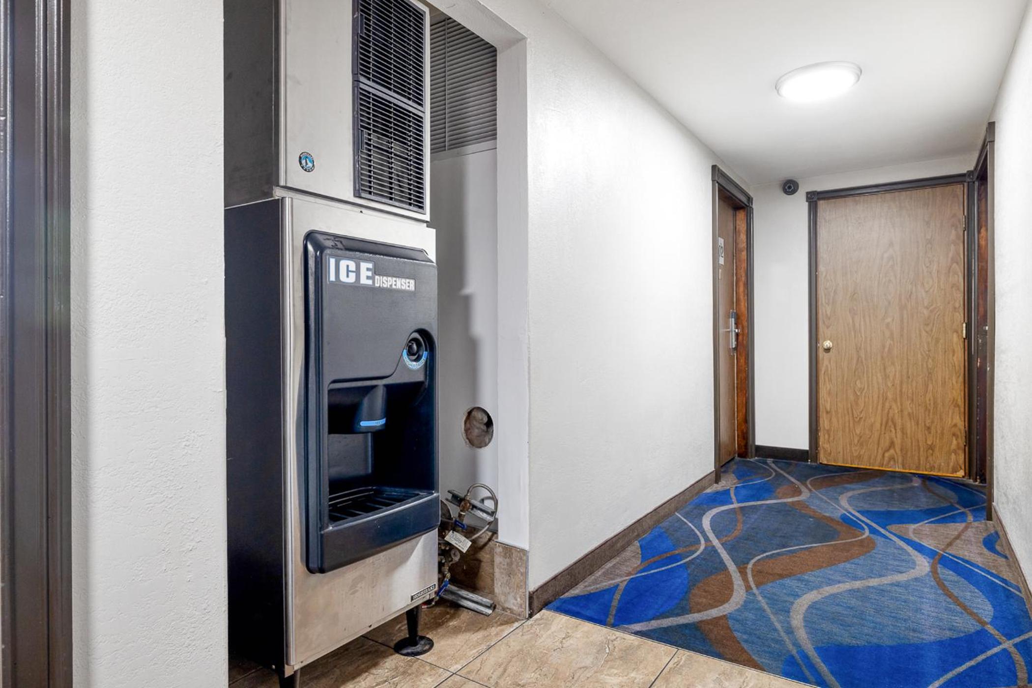 Kennewick Inn & Suites Tri Cities, Foto 17