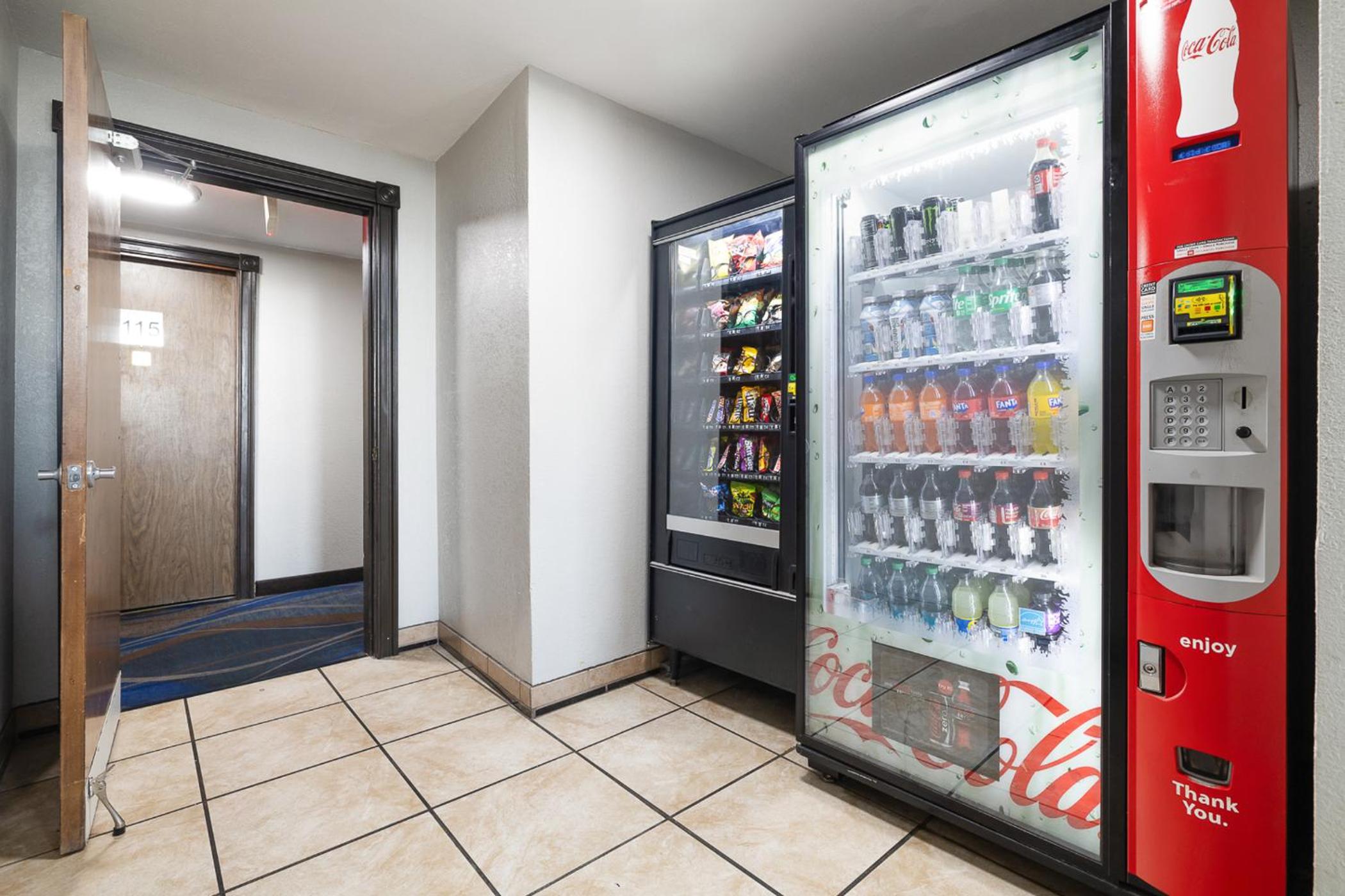 Kennewick Inn & Suites Tri Cities
