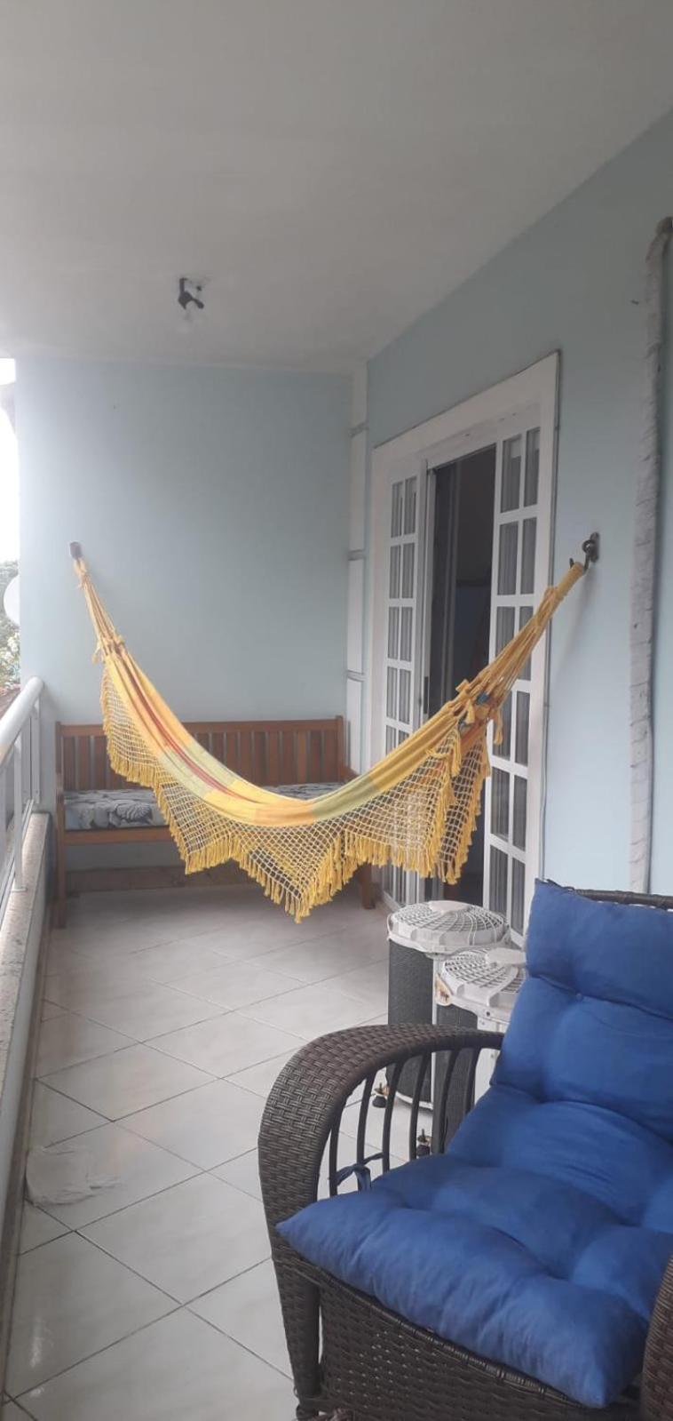 Garatucaia casa de praia