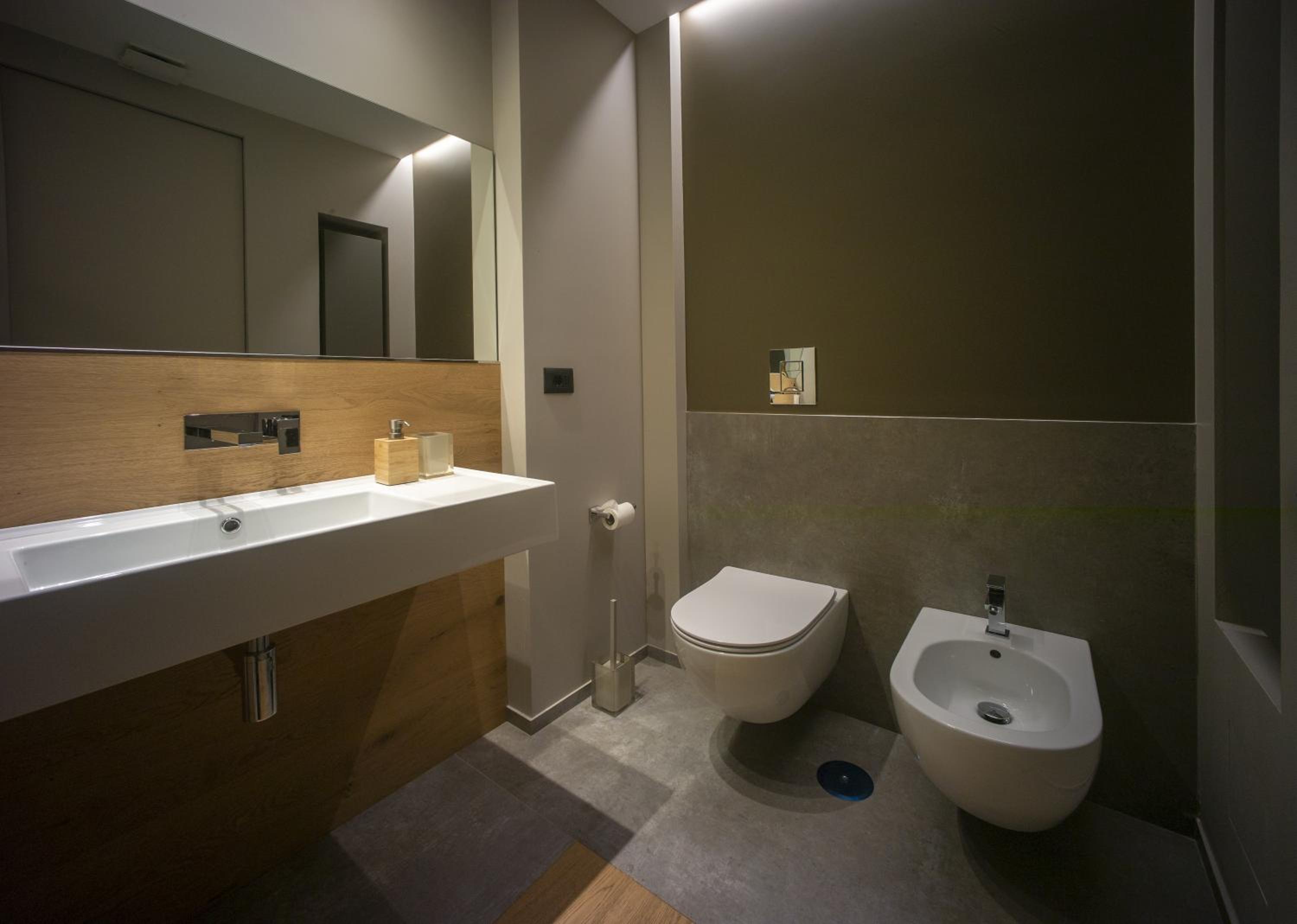 Franceschi apartment