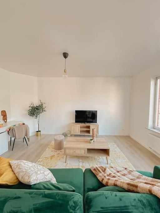 Pretty Cozy flat
