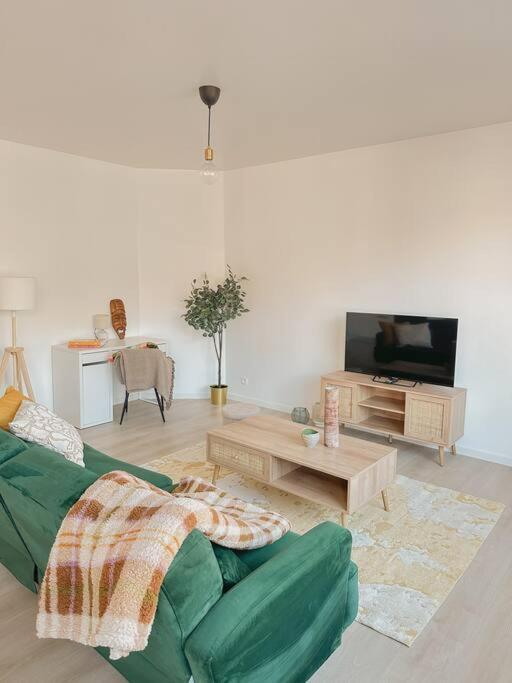 Pretty Cozy flat