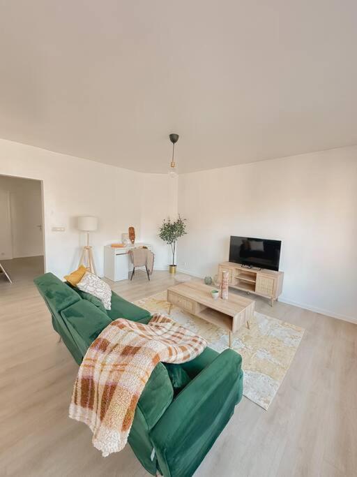 Pretty Cozy flat