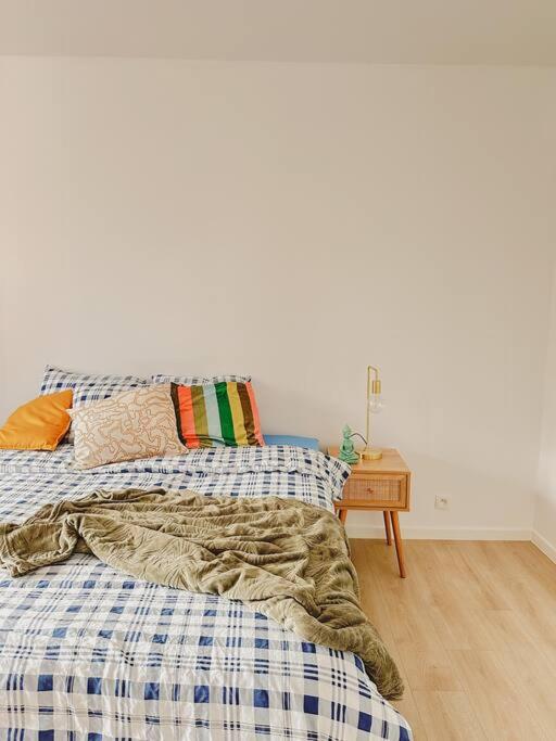 Pretty Cozy flat