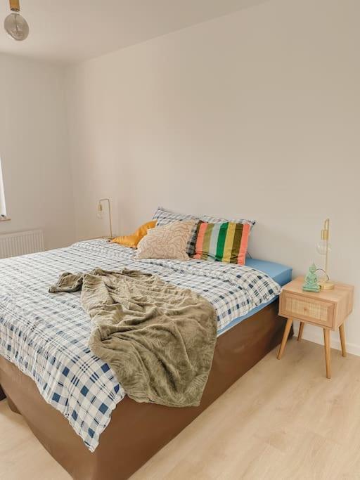 Pretty Cozy flat