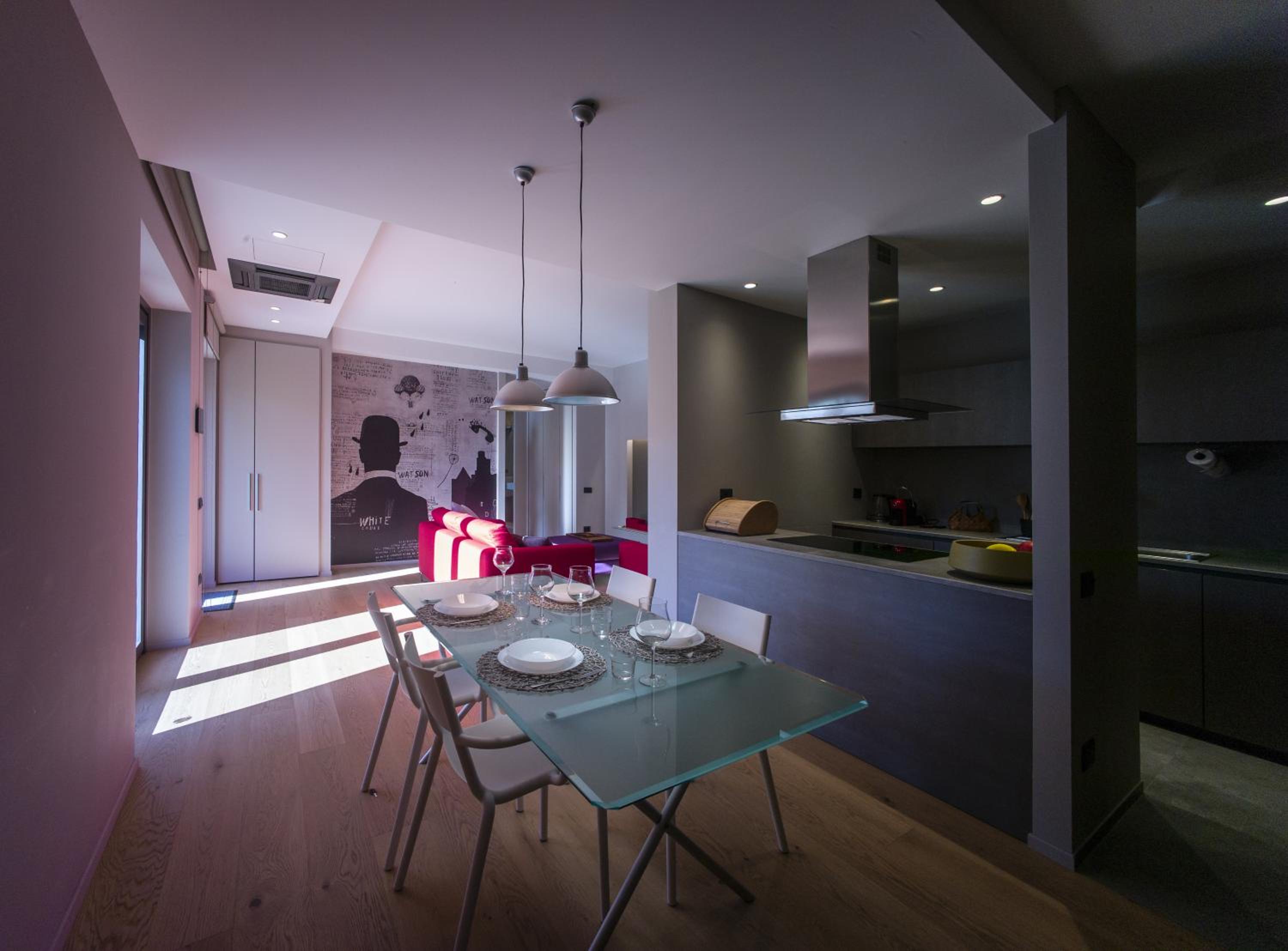 Franceschi apartment