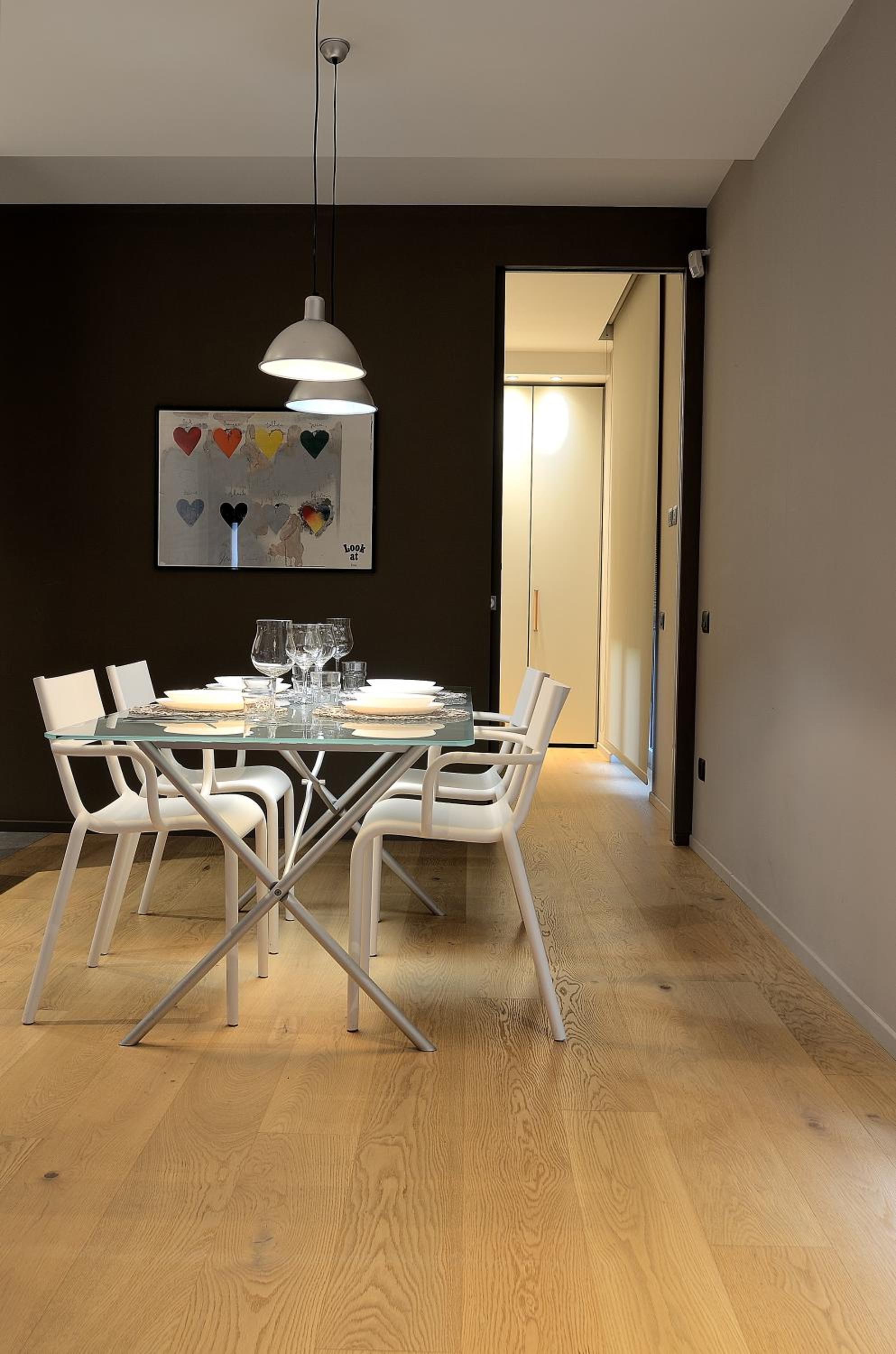 Franceschi apartment