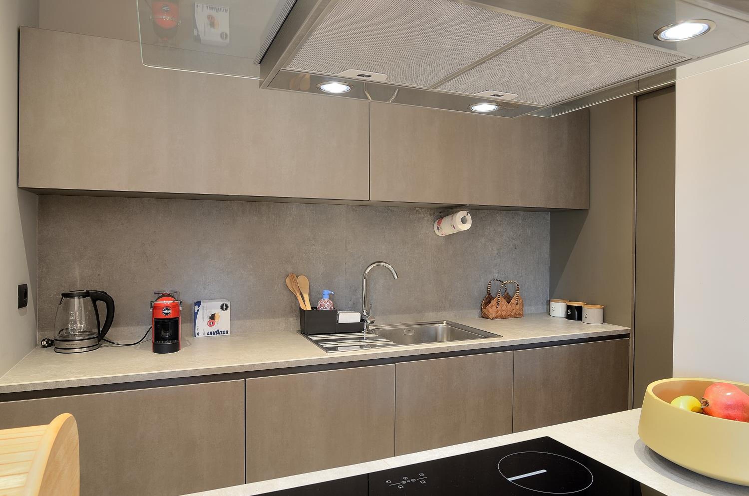 Franceschi apartment