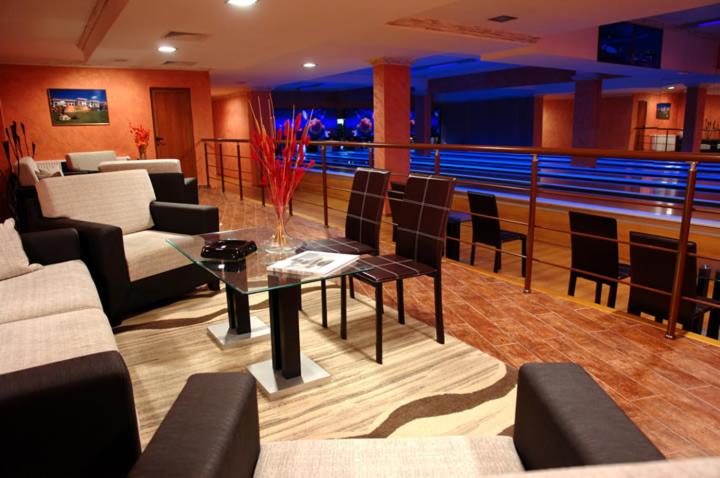 Grand Monastery Pamporovo Apartment 5B23