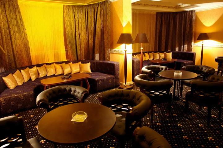 Grand Monastery Pamporovo Apartment 5B23