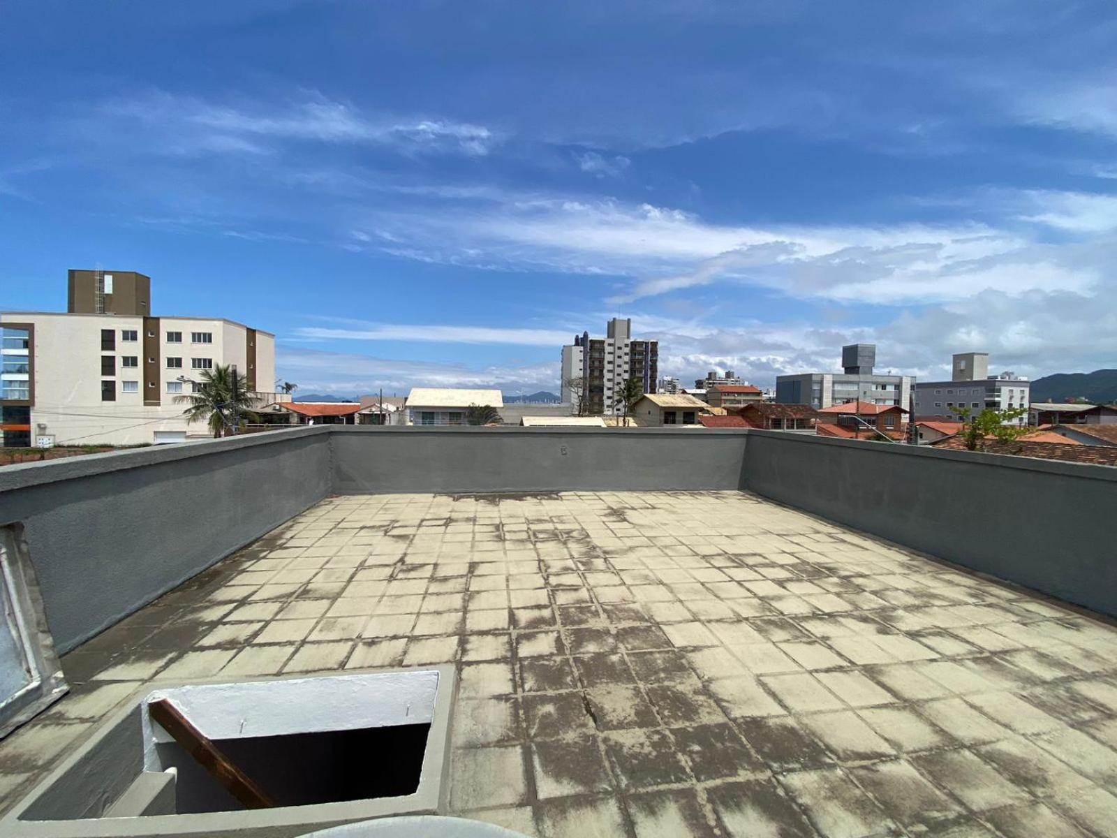 Residencial BemFeliz - 50 METROS DA PRAIA!!!