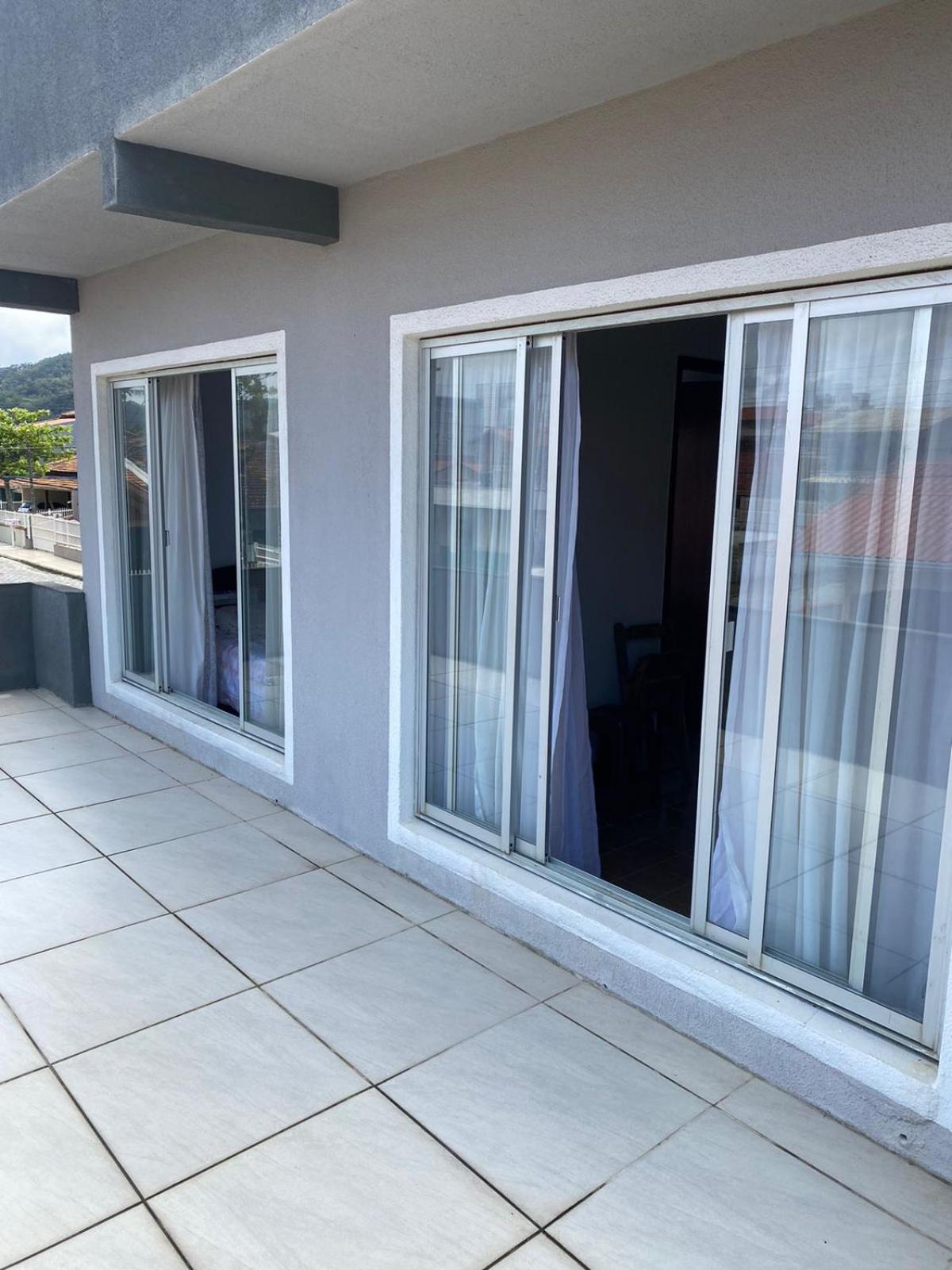 Residencial BemFeliz - 50 METROS DA PRAIA!!!