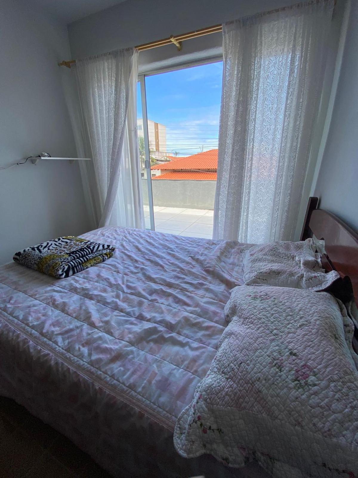Residencial BemFeliz - 50 METROS DA PRAIA!!!