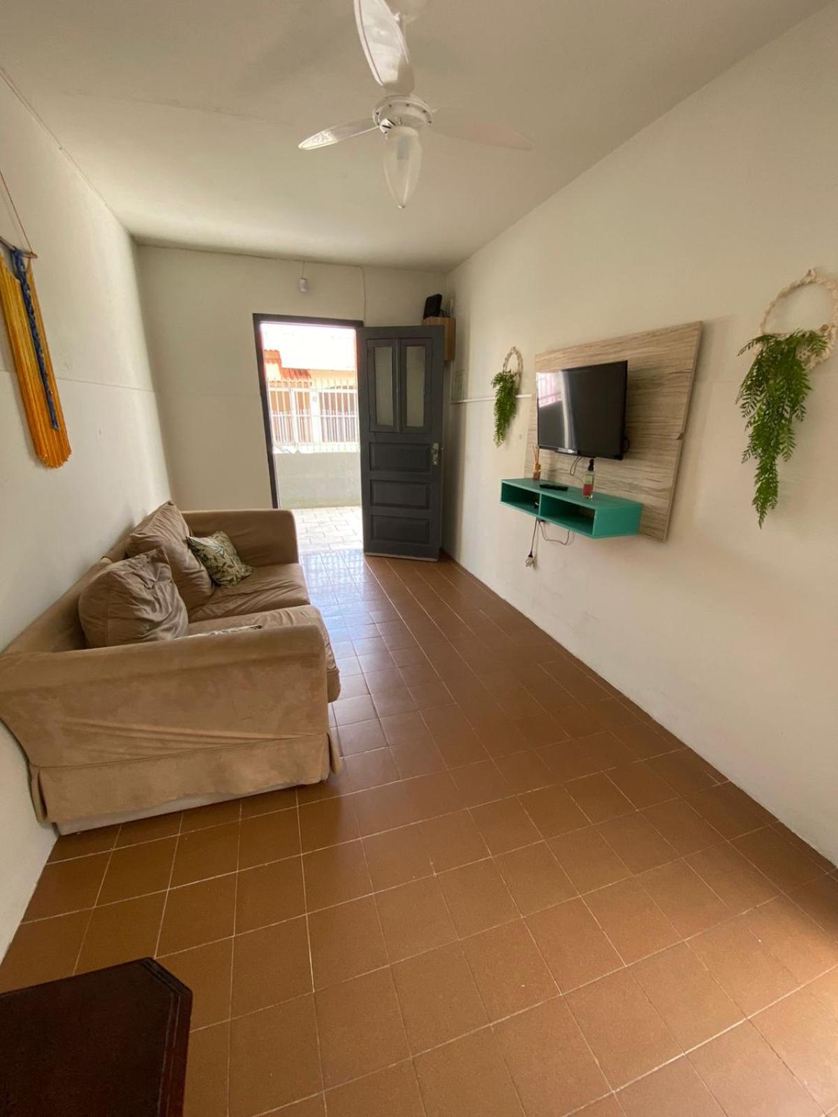 Residencial BemFeliz - 50 METROS DA PRAIA!!!