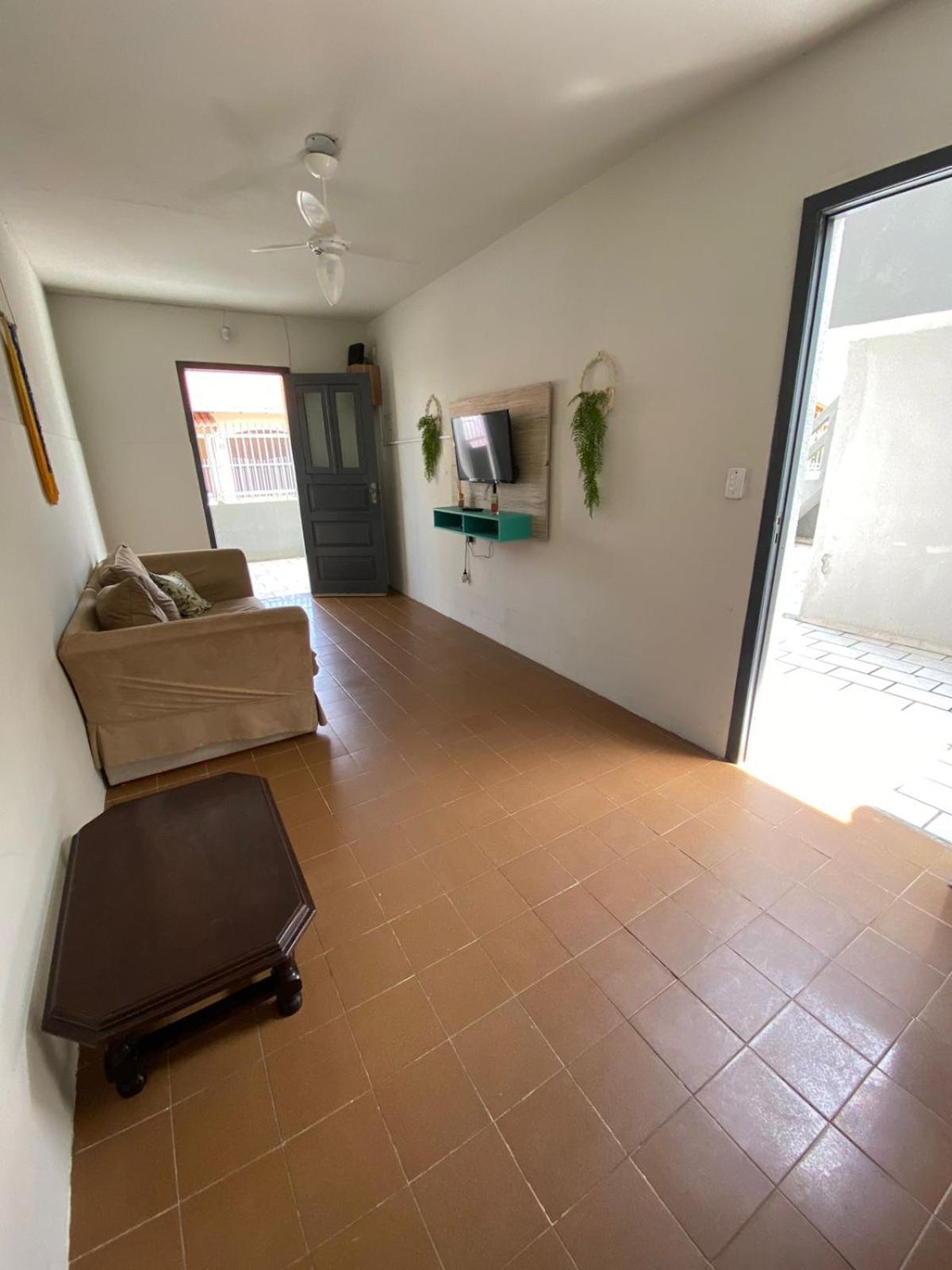 Residencial BemFeliz - 50 METROS DA PRAIA!!!