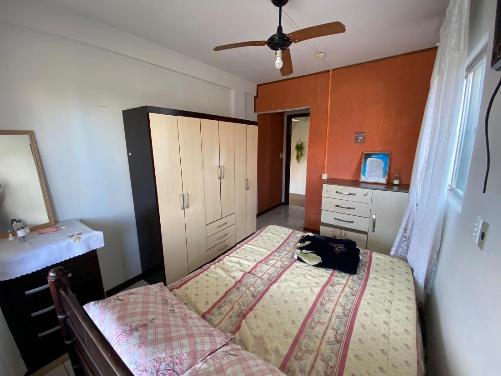 Residencial BemFeliz - 50 METROS DA PRAIA!!!
