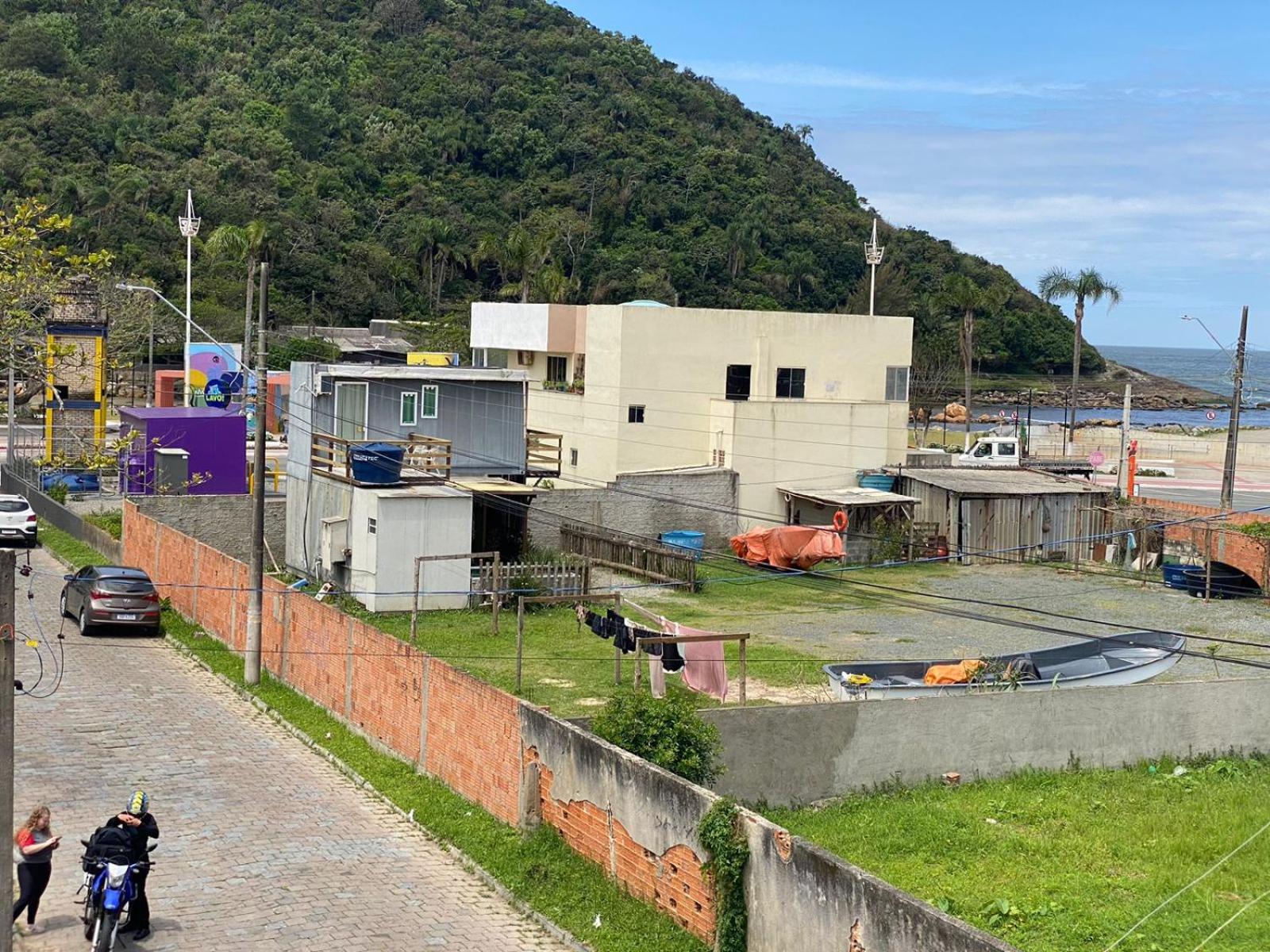 Residencial BemFeliz - 50 METROS DA PRAIA!!!