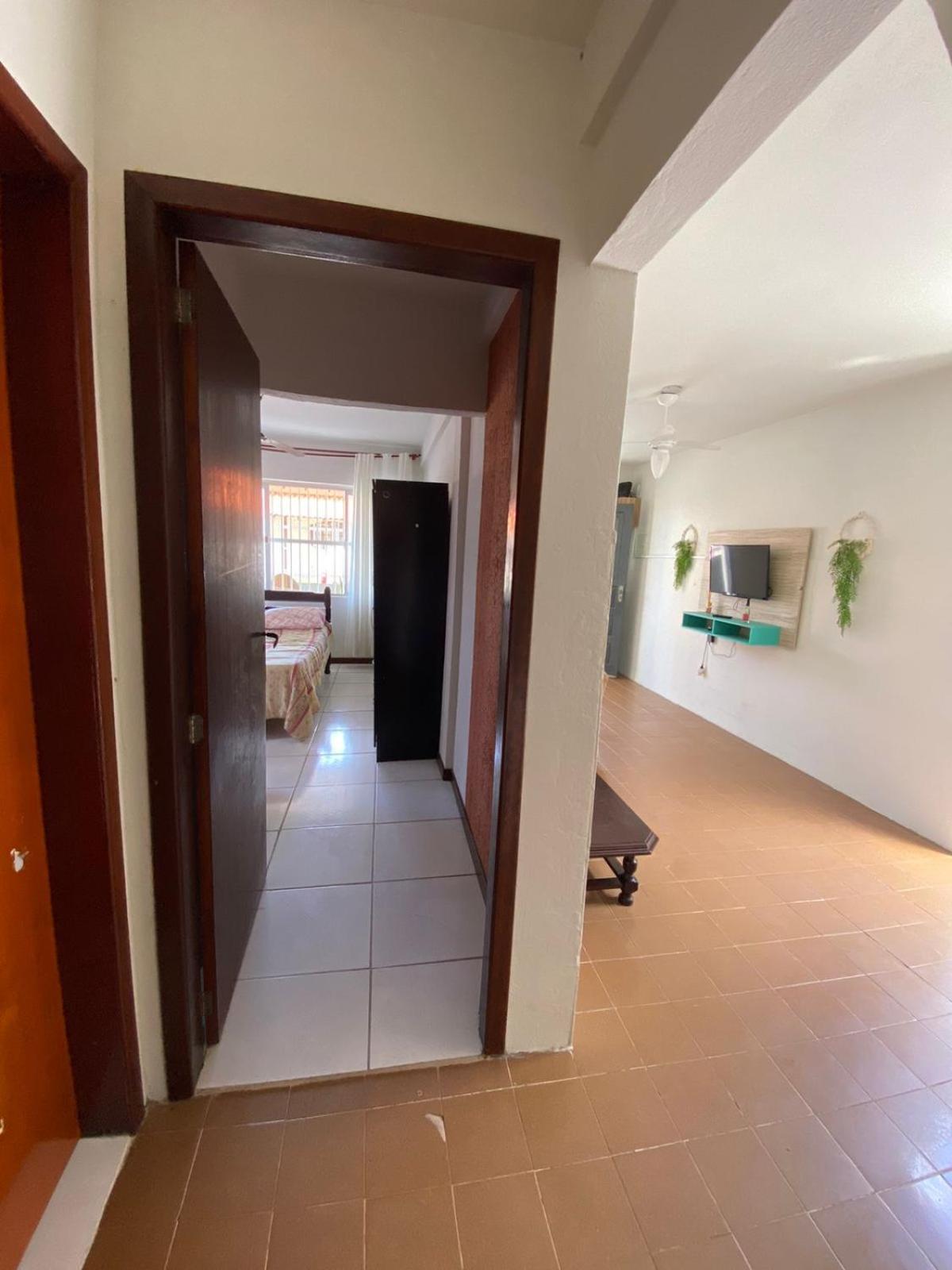 Residencial BemFeliz - 50 METROS DA PRAIA!!!