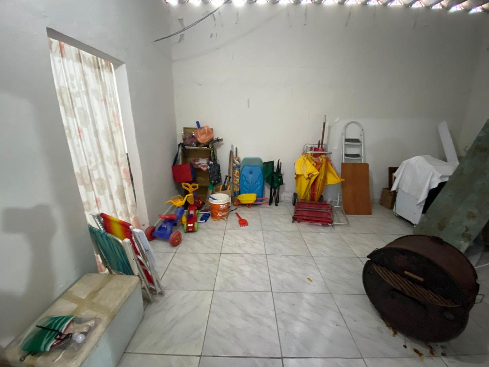 Residencial BemFeliz - 50 METROS DA PRAIA!!!