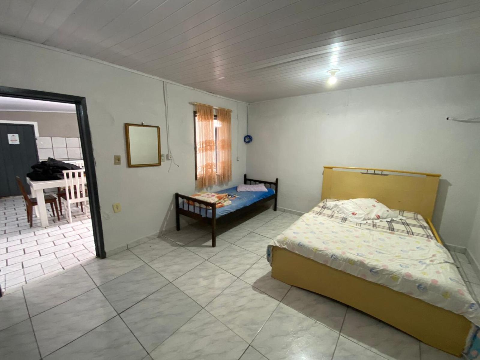 Residencial BemFeliz - 50 METROS DA PRAIA!!!