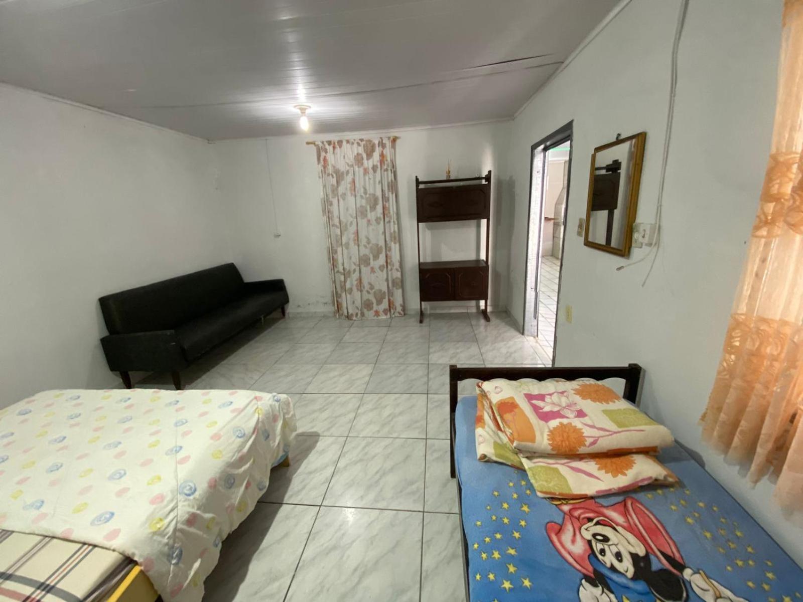 Residencial BemFeliz - 50 METROS DA PRAIA!!!