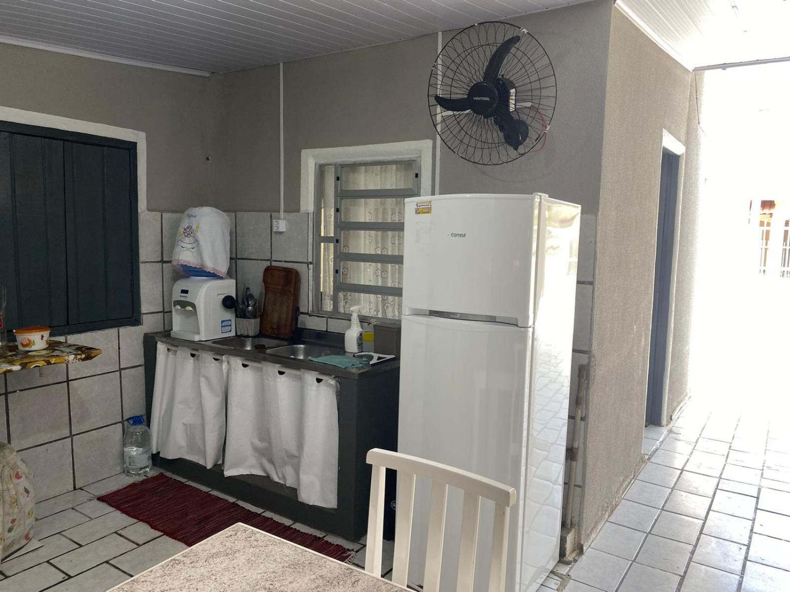 Residencial BemFeliz - 50 METROS DA PRAIA!!!