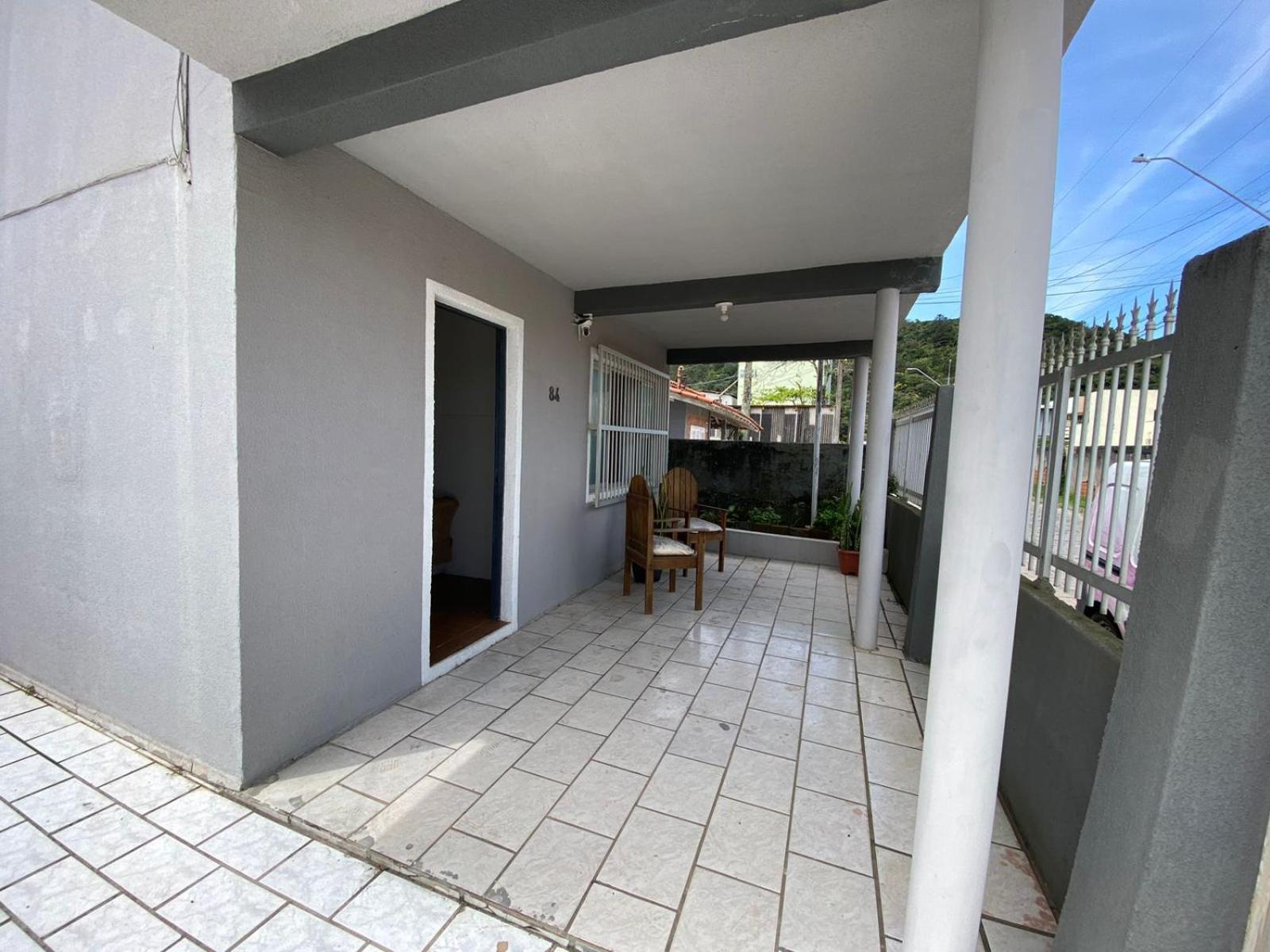 Residencial BemFeliz - 50 METROS DA PRAIA!!!