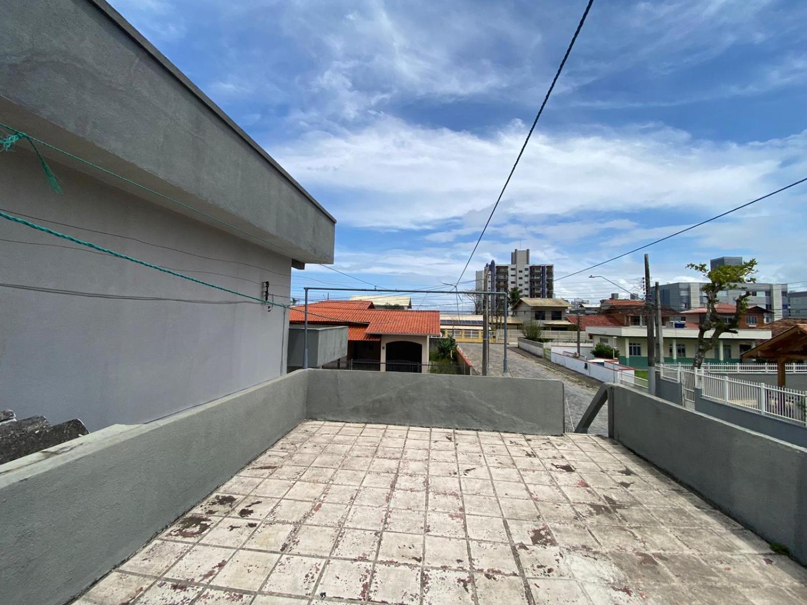 Residencial BemFeliz - 50 METROS DA PRAIA!!!