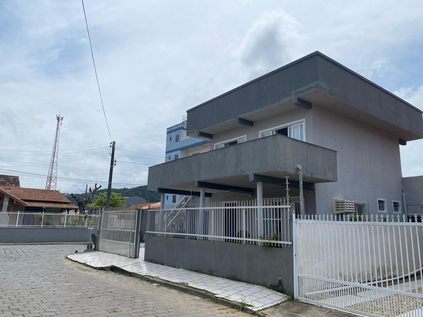 Residencial BemFeliz - 50 METROS DA PRAIA!!!