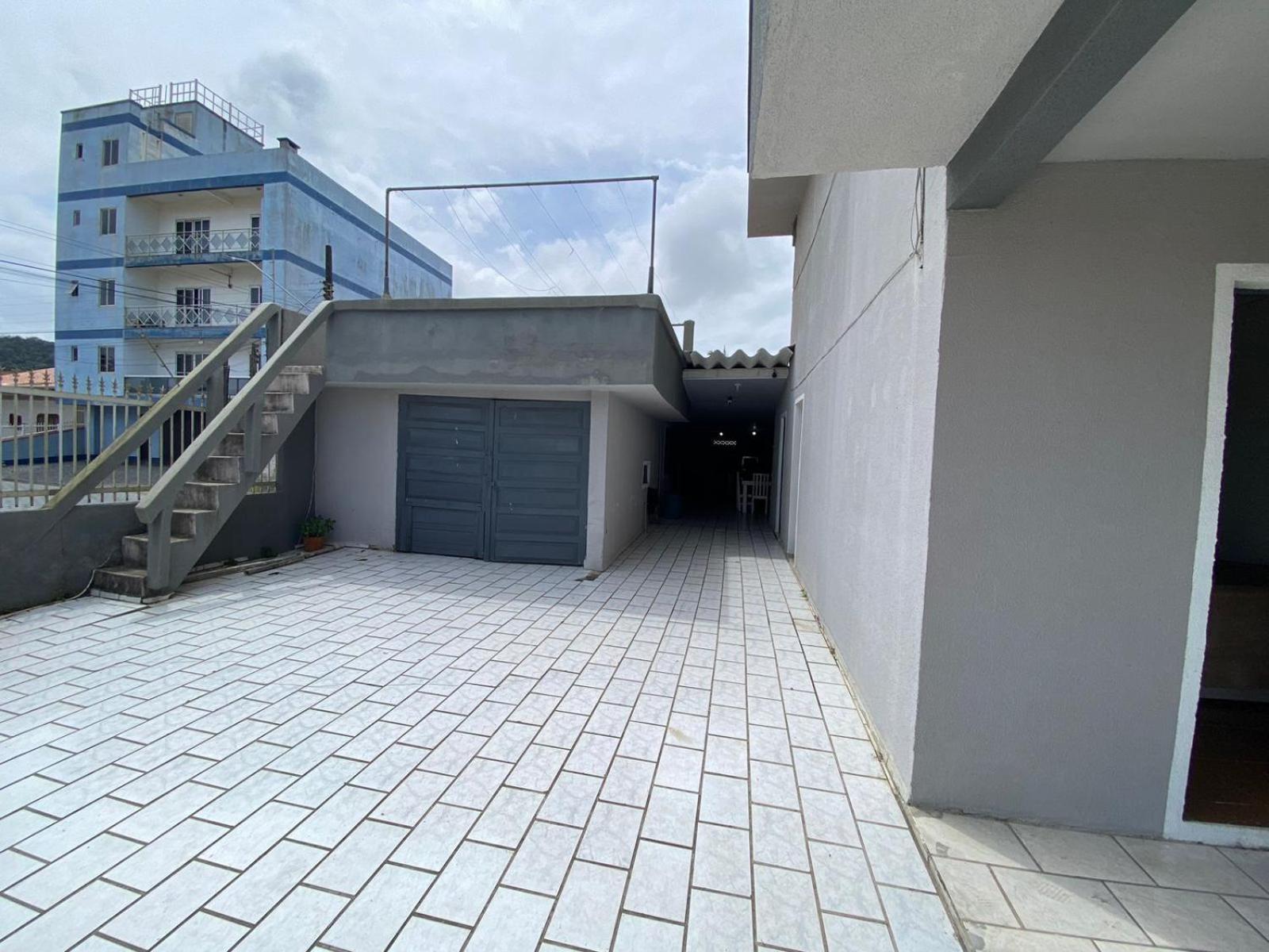 Residencial BemFeliz - 50 METROS DA PRAIA!!!