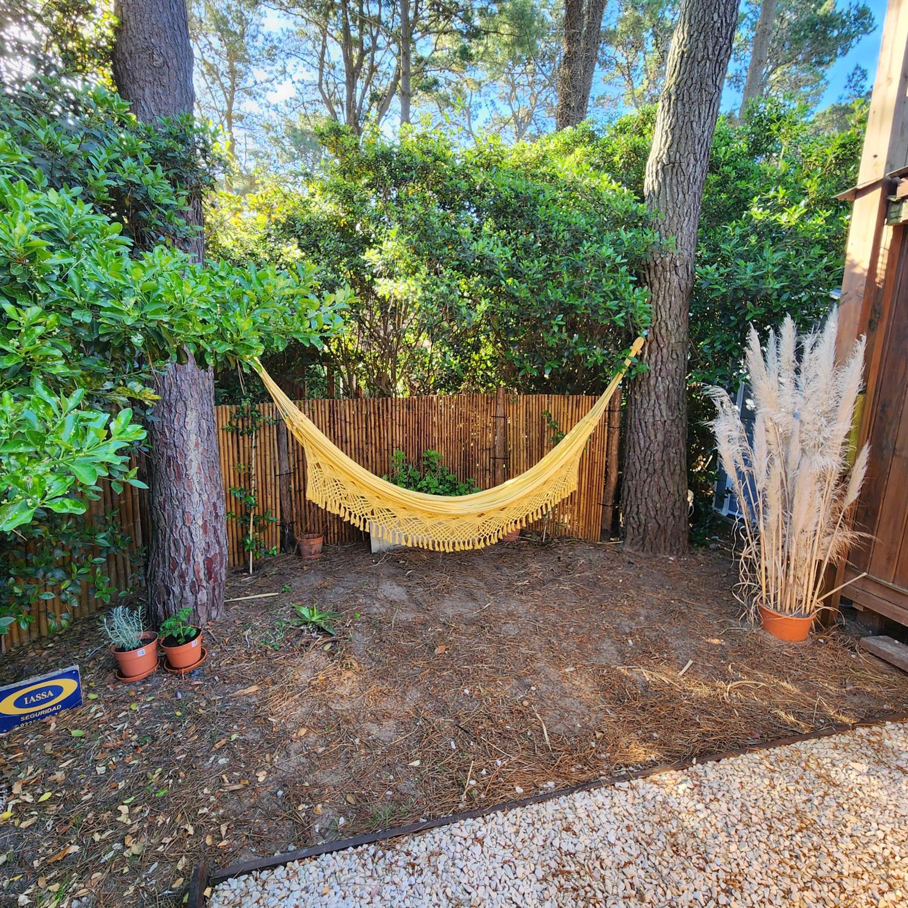 beach house
