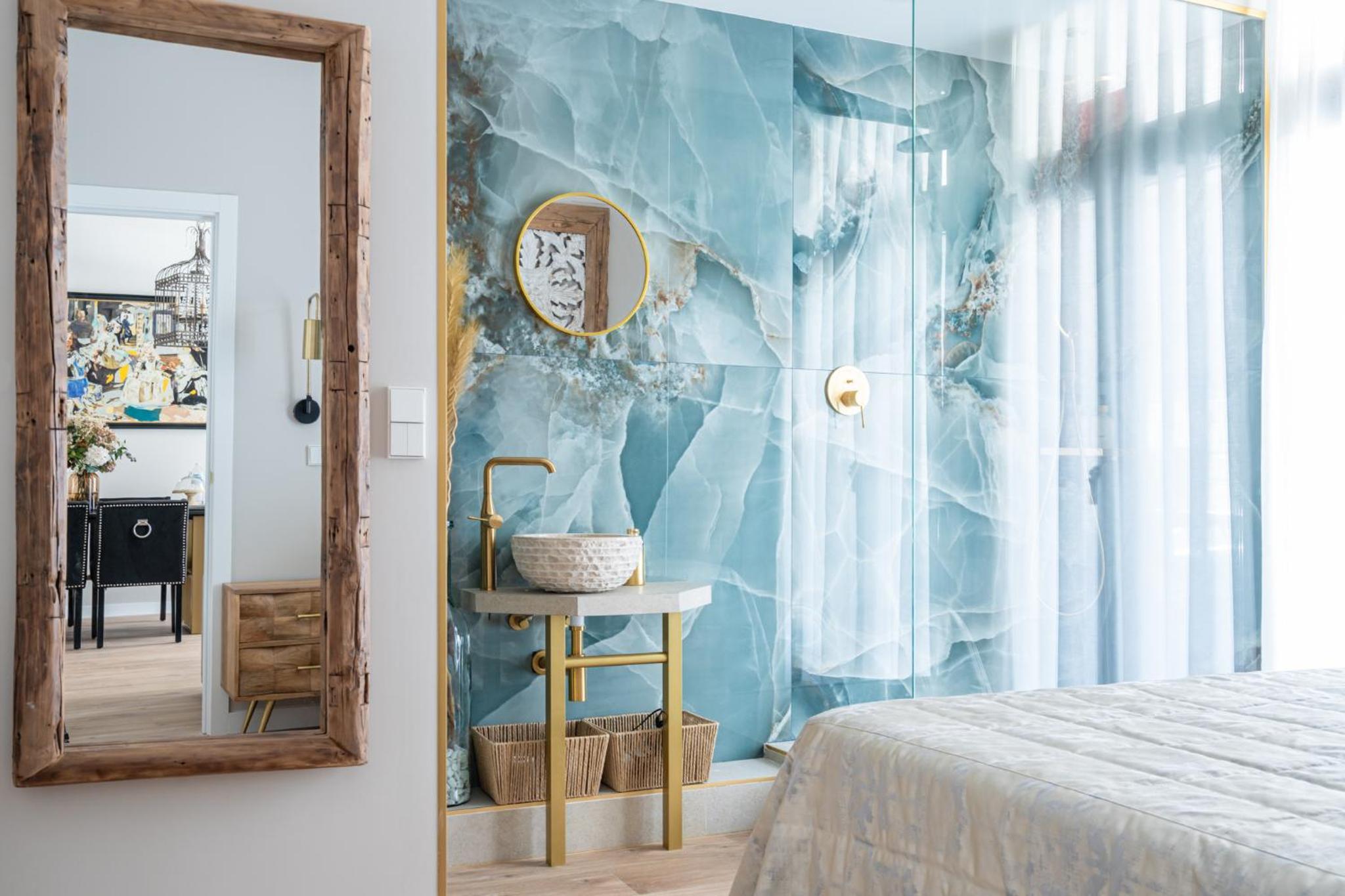 City Deluxe Reina Sofia Atocha comfy apartment photo 4