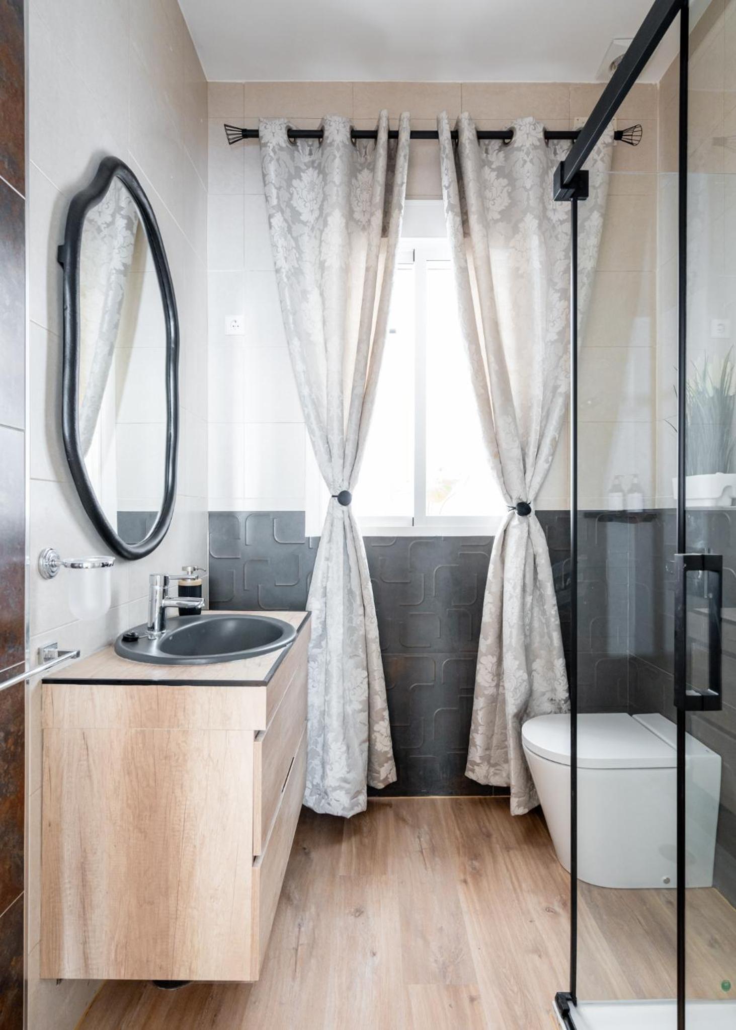 City Deluxe Reina Sofia Atocha comfy apartment photo 2