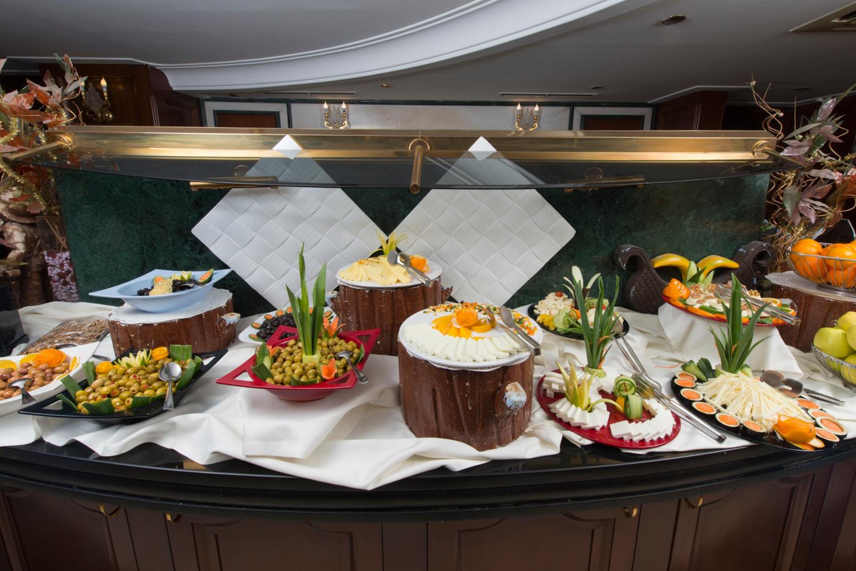 Akar International Hotel - Image 6