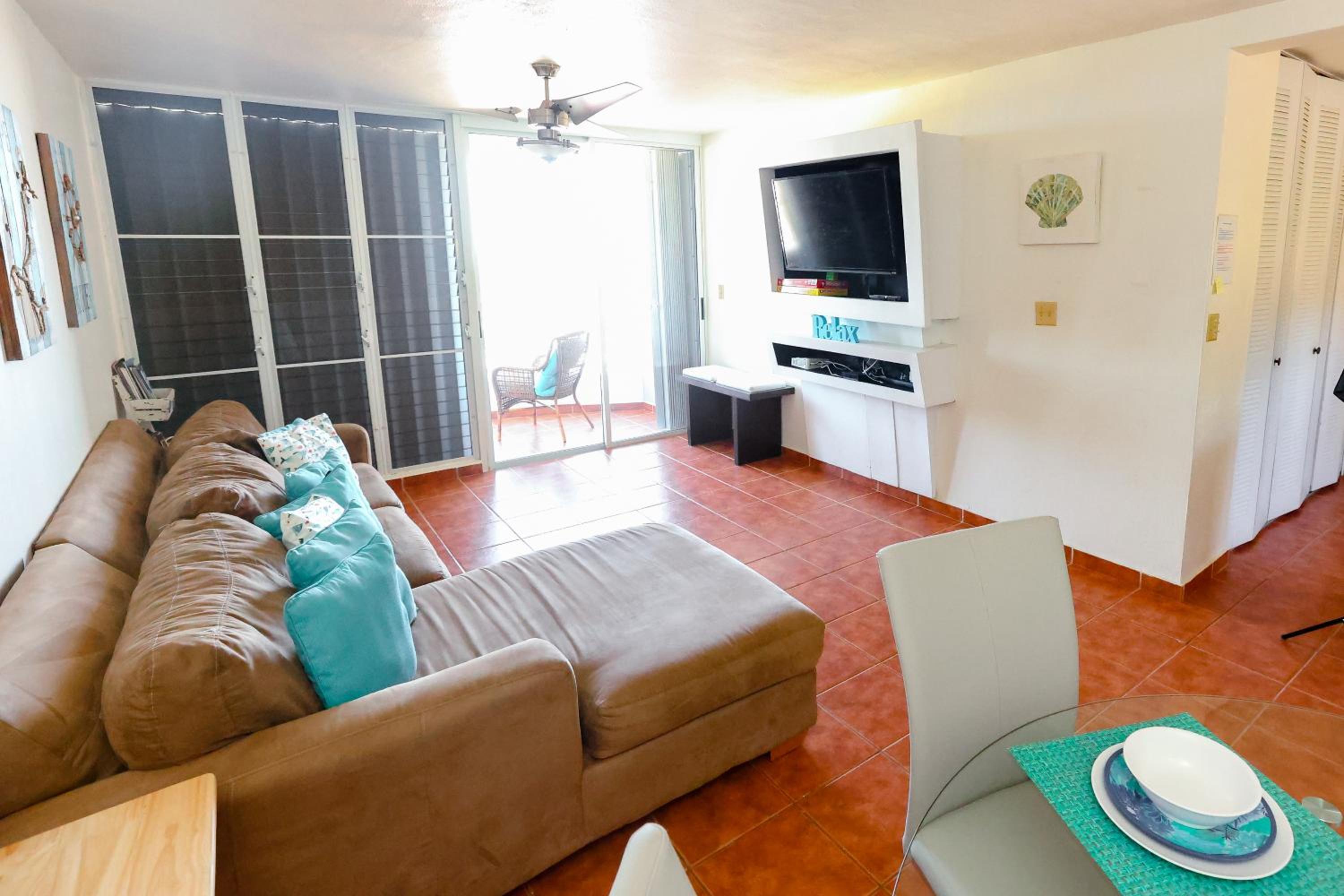 Coastal Retreat Pool & Ocean View Fajardo, photo 27