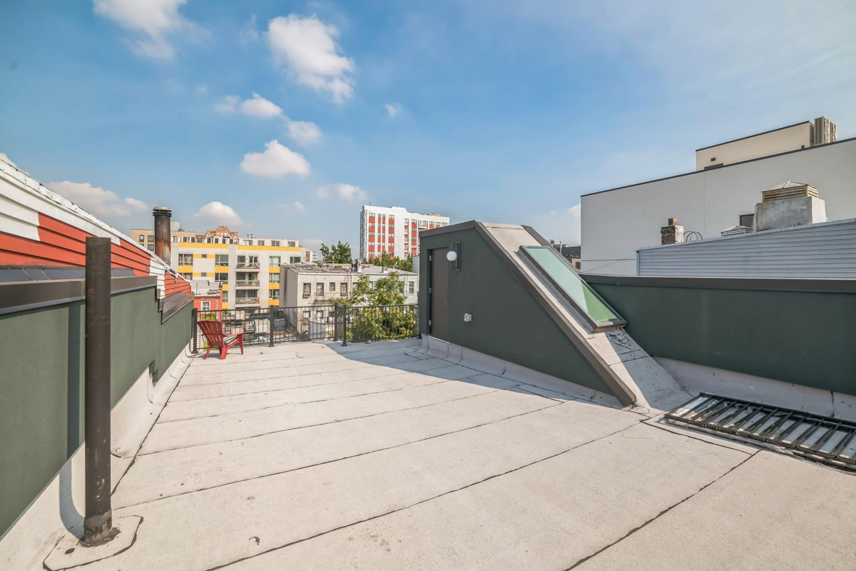 roof