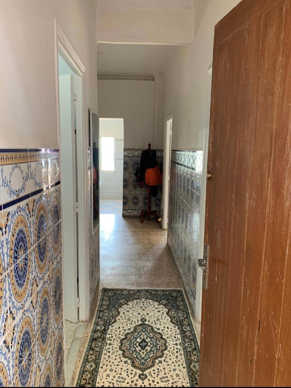 Maison pieds dans l'eau - Alger view 3