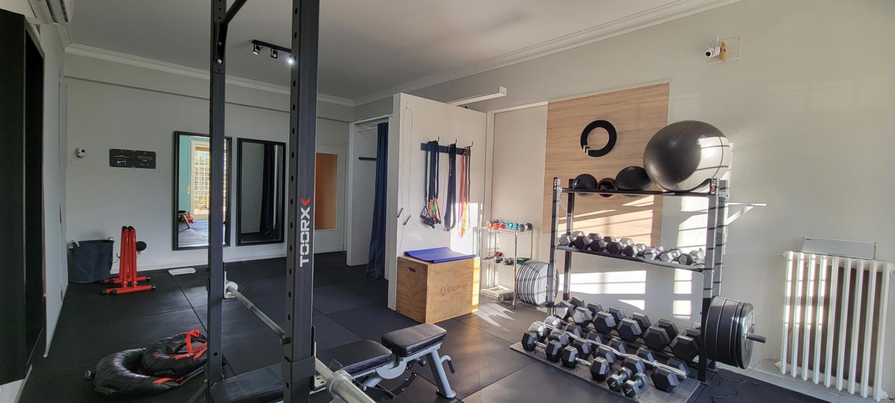 BnB Rooms And Comfort