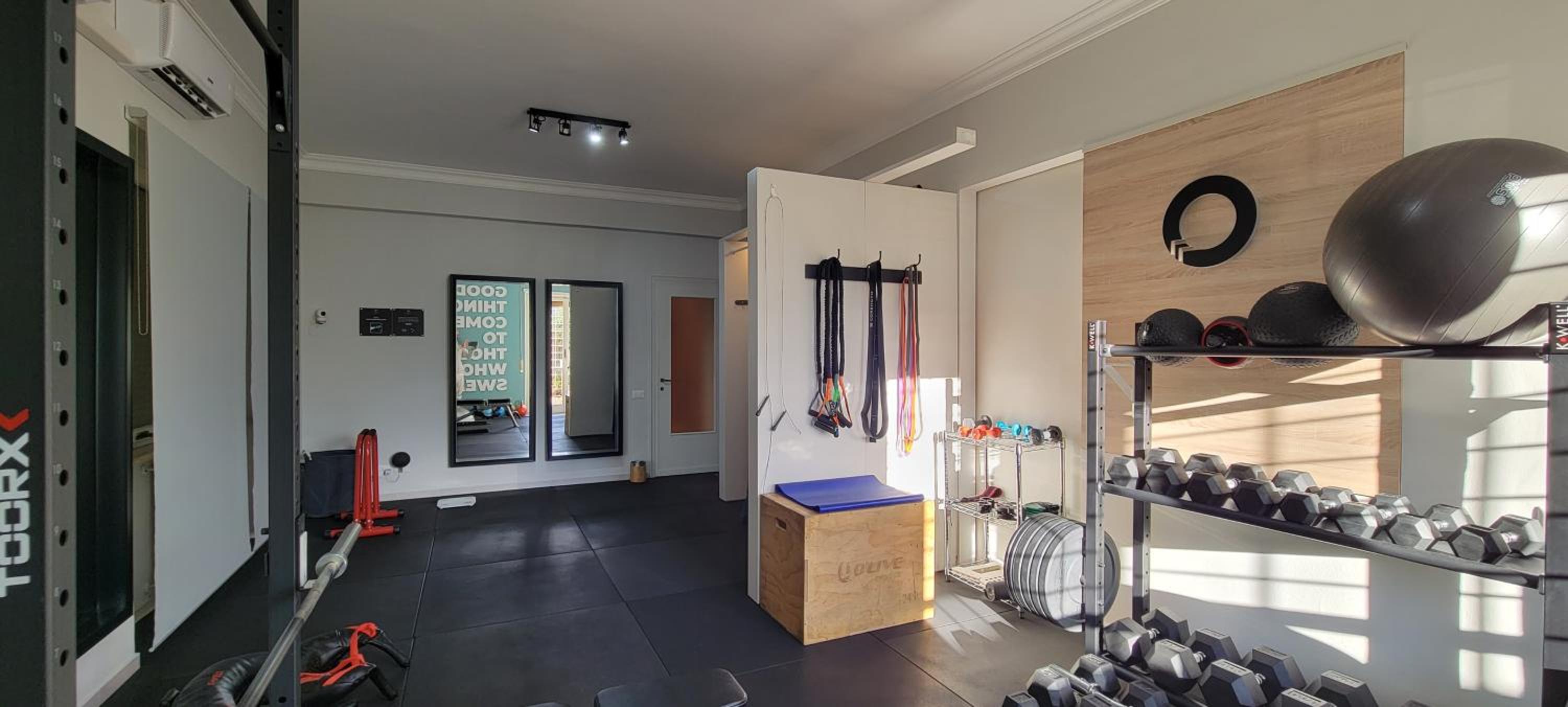 BnB Rooms And Comfort