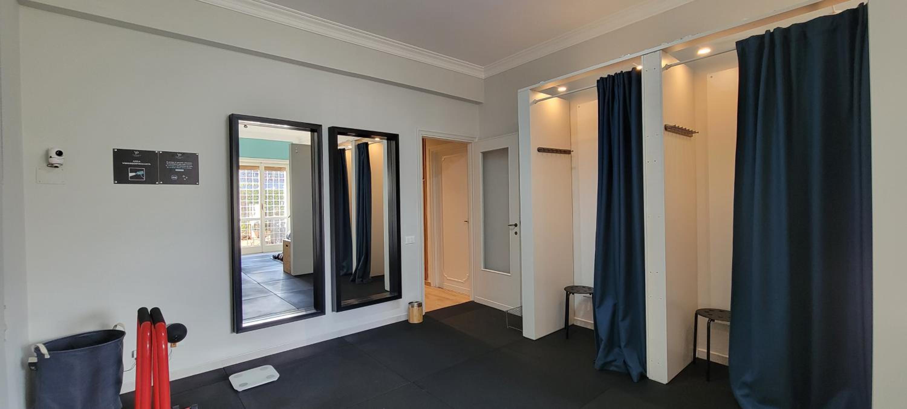 BnB Rooms And Comfort