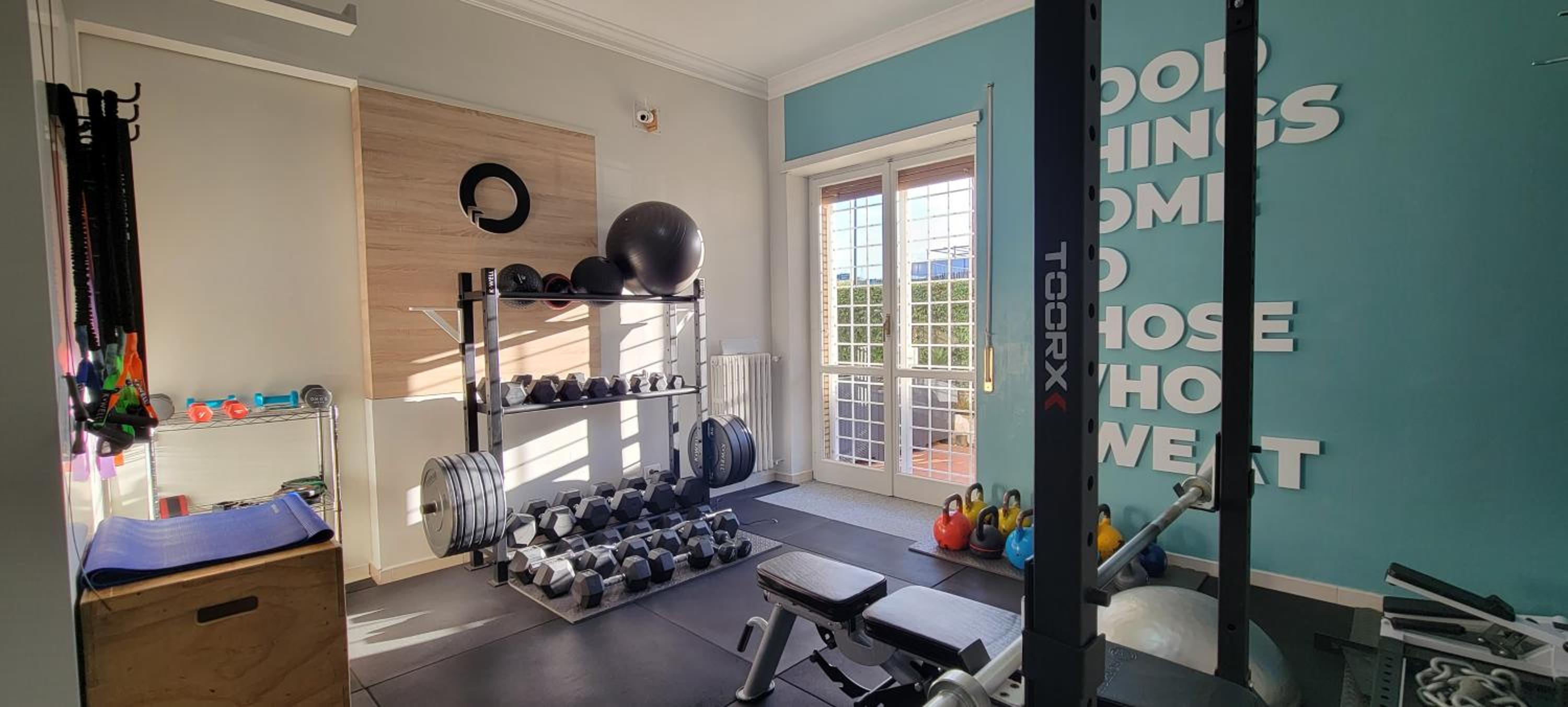 BnB Rooms And Comfort
