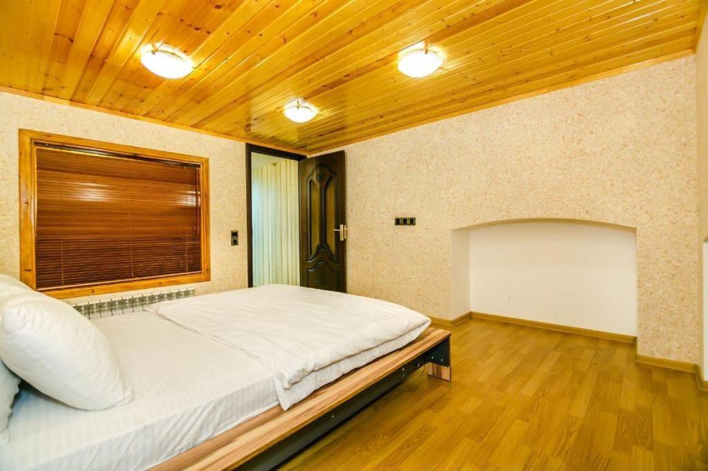 HOTEL APARTMENT ViP CENTER NİZAMİ STREET