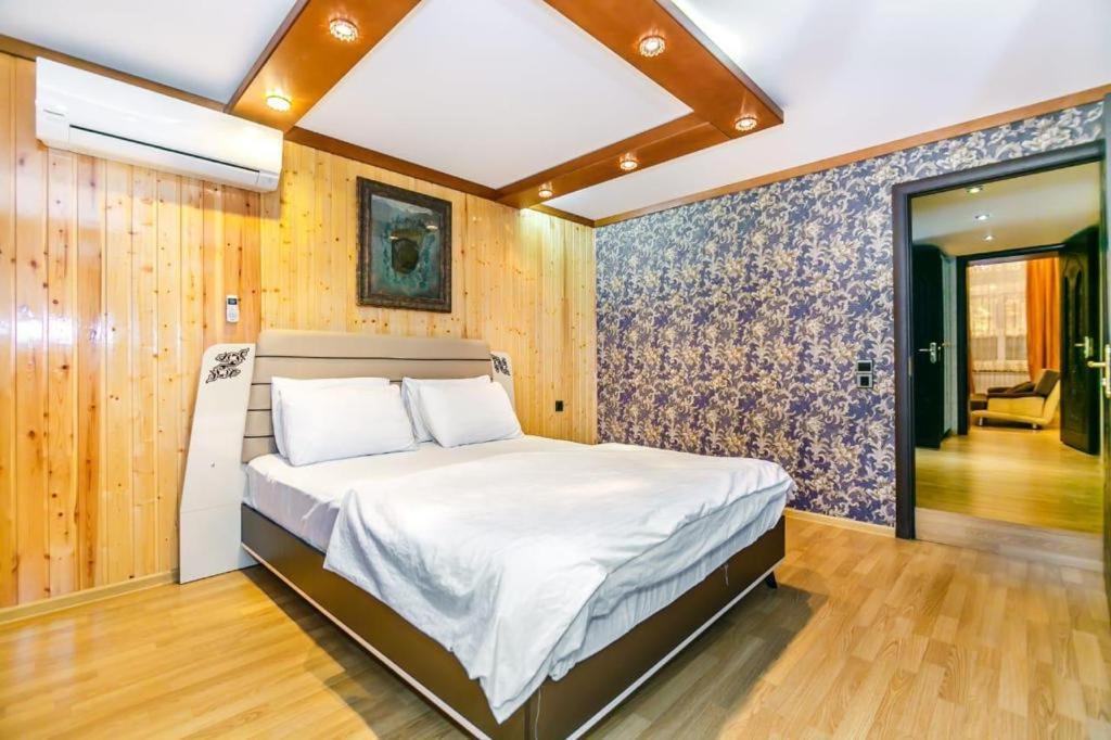 HOTEL APARTMENT ViP CENTER NİZAMİ STREET
