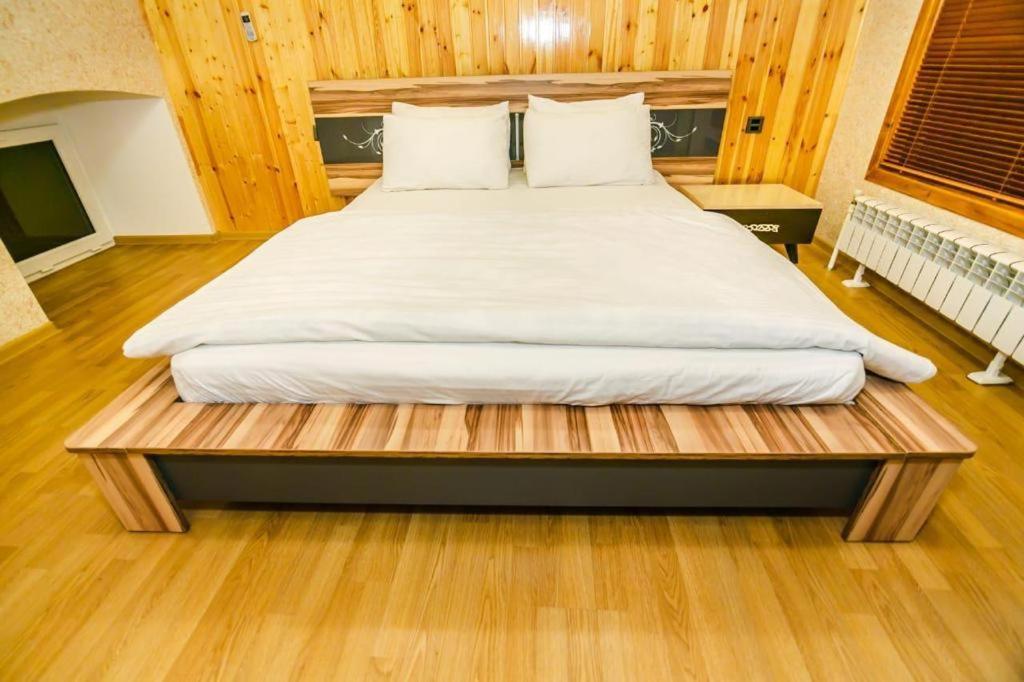 HOTEL APARTMENT ViP CENTER NİZAMİ STREET
