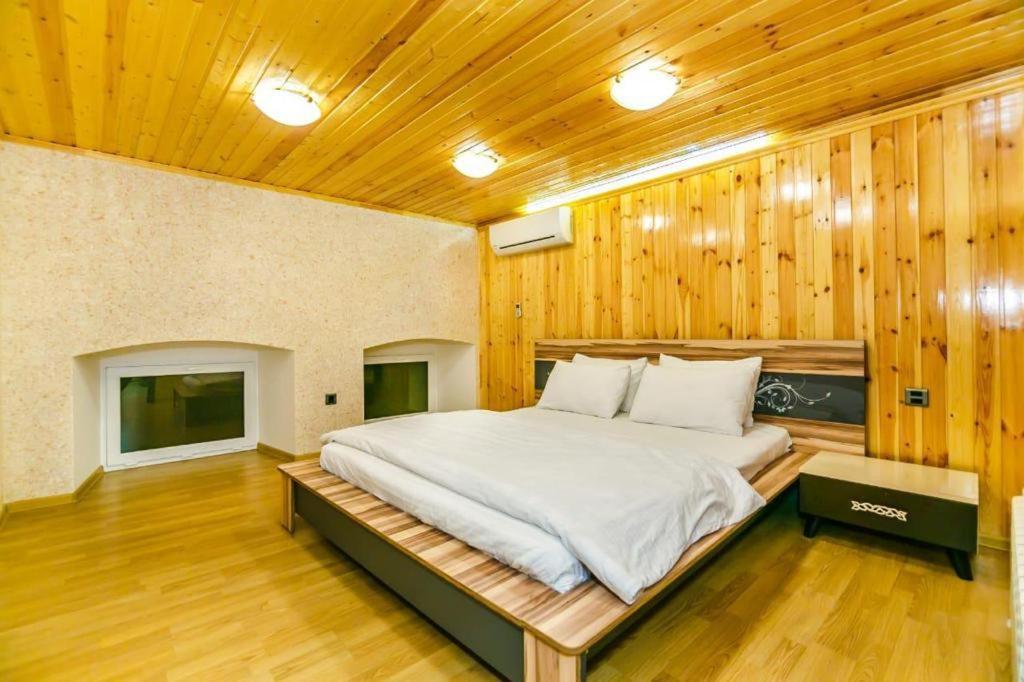 HOTEL APARTMENT ViP CENTER NİZAMİ STREET