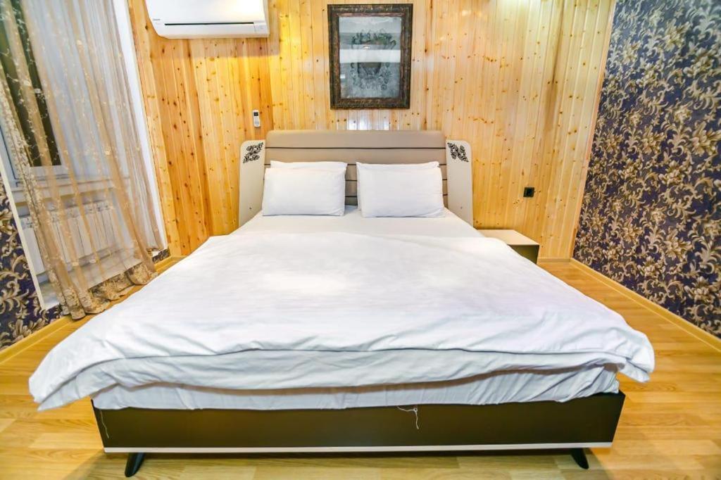 HOTEL APARTMENT ViP CENTER NİZAMİ STREET